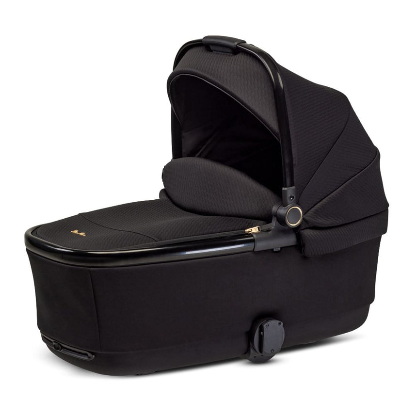 Reef 2 Stroller + Reef 2 Bassinet - Espresso