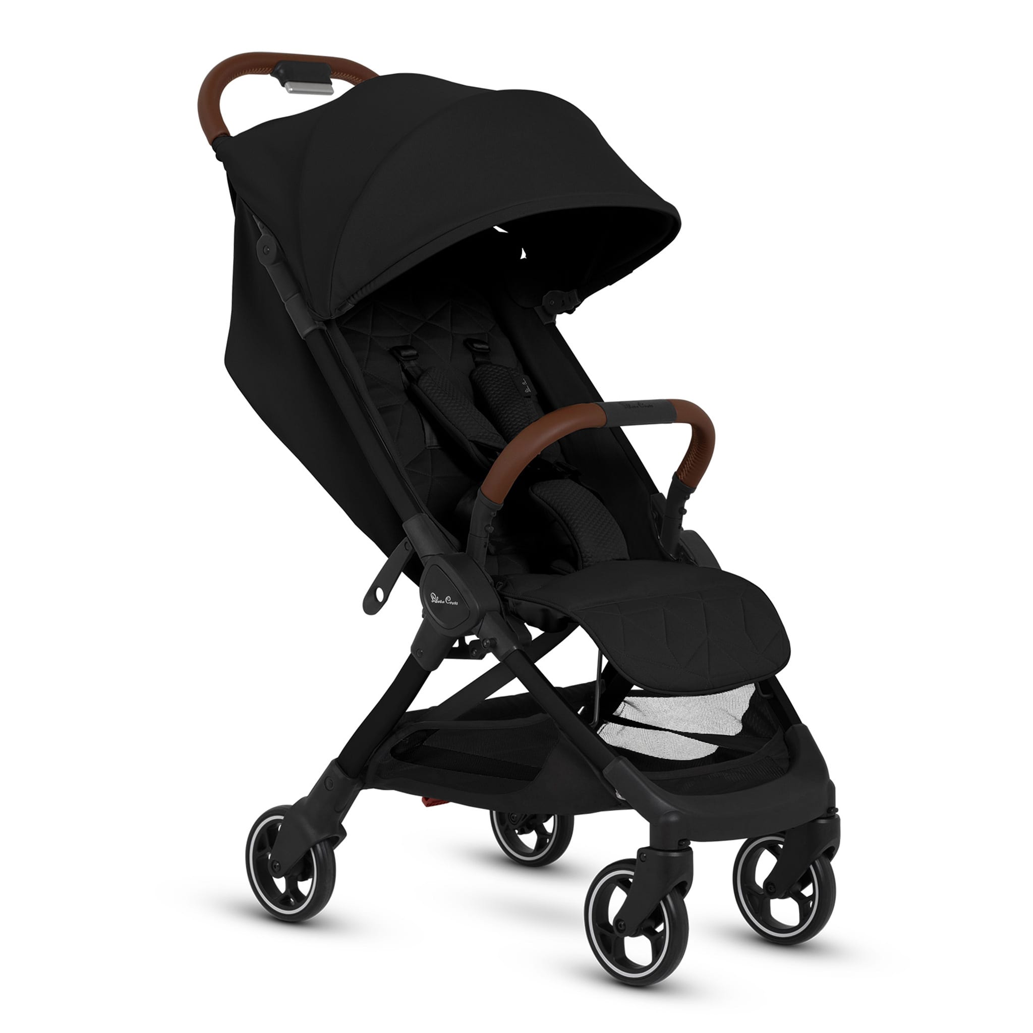 Clic Stroller - Espace – CLÉMENT