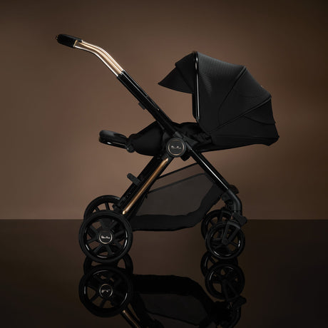 Poussette Reef 2 - Espresso Noir-Silver Cross-SIL-SX2343EP-CLÉMENT