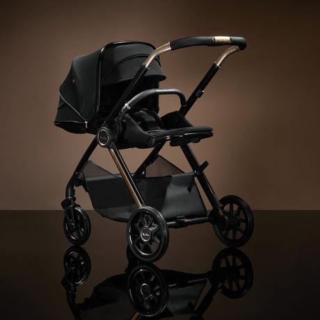 Poussette Reef 2 - Espresso Noir-Silver Cross-SIL-SX2343EP-CLÉMENT