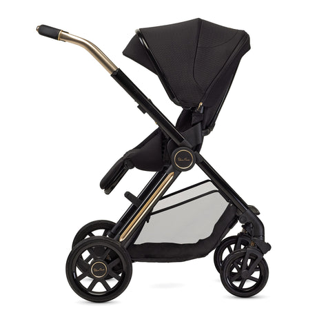 Poussette Reef 2 - Espresso Noir-Silver Cross-SIL-SX2343EP-CLÉMENT
