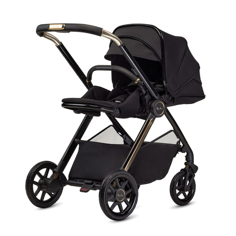 Poussette Reef 2 - Espresso Noir-Silver Cross-SIL-SX2343EP-CLÉMENT