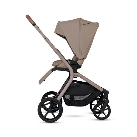 Poussette Breez - Champagne-Silver Cross-SIL-SX2349CP-CLÉMENT