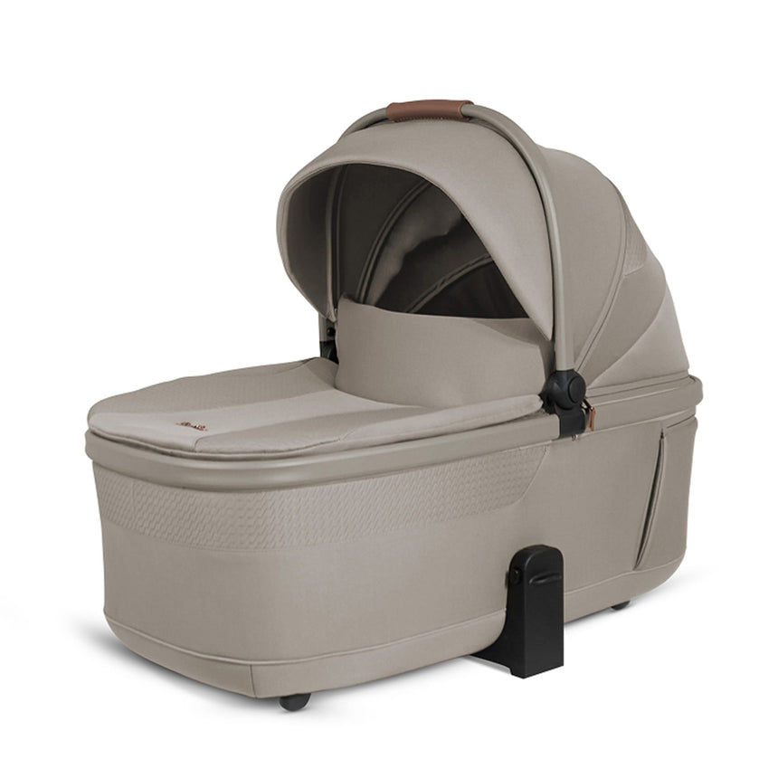 Cove 2 Stroller + Bassinet - Champagne