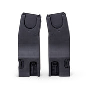Adaptateur Maxi-cosi / Nuna / Clek pour poussette Breez-Silver Cross-SIL-SX5306-CLÉMENT