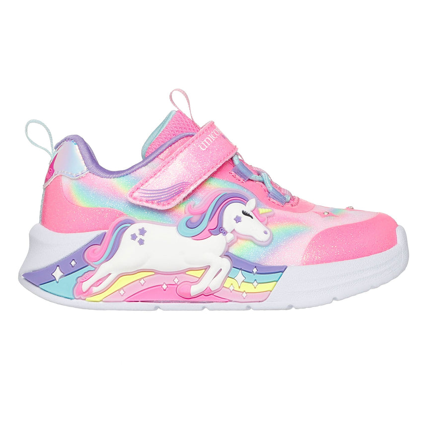Soulier Unicorn Chaser Pointures 5-10