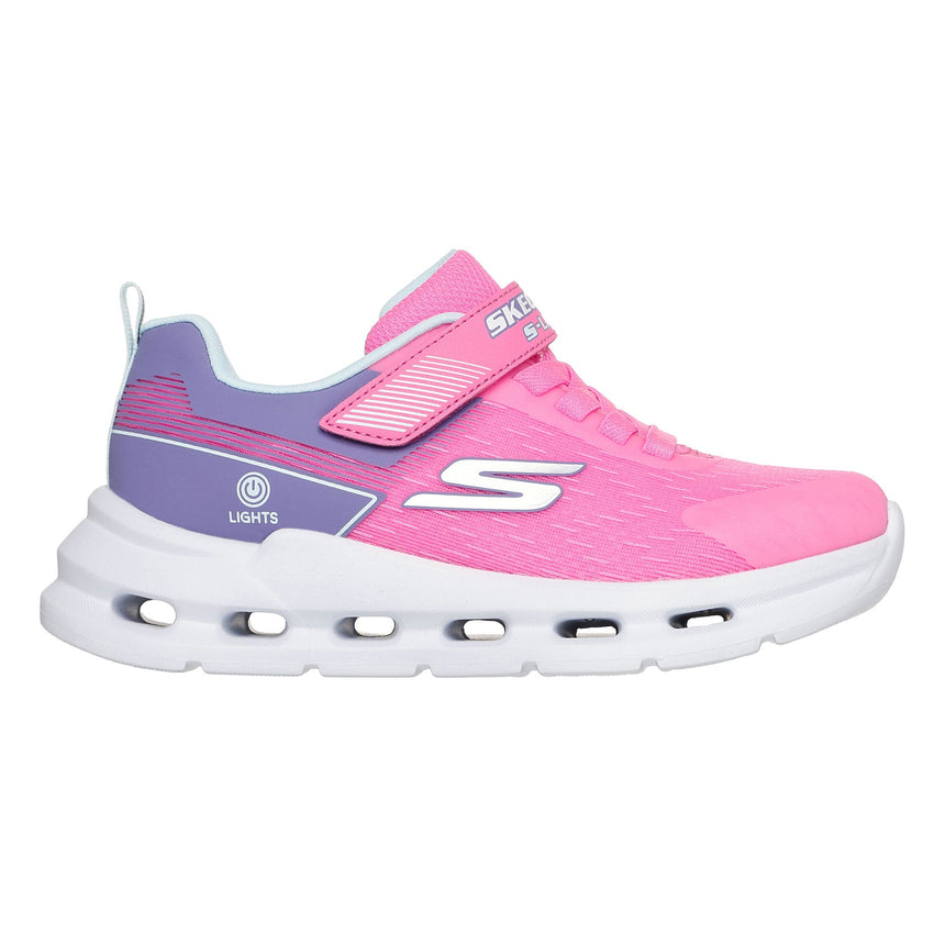 Soulier Glide Steps Pointures 11-3-Skechers-SK2-303730L-PKMT-CLÉMENT