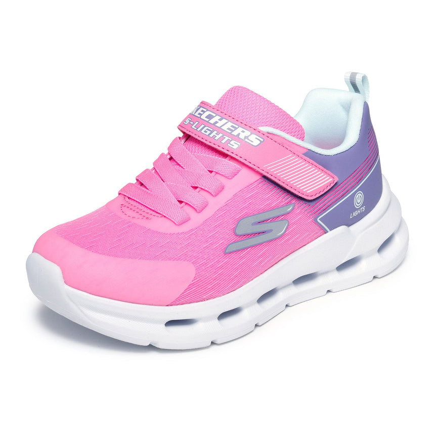 Soulier Glide Steps Pointures 11-3-Skechers-SK2-303730L-PKMT-CLÉMENT