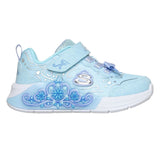 Soulier Lil Princess Pointures 6-10-Skechers-Bleu-6 E-SK2-303733N-LTBL-CLÉMENT