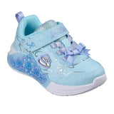 Soulier Lil Princess Pointures 6-10-Skechers-SK2-303733N-LTBL-CLÉMENT