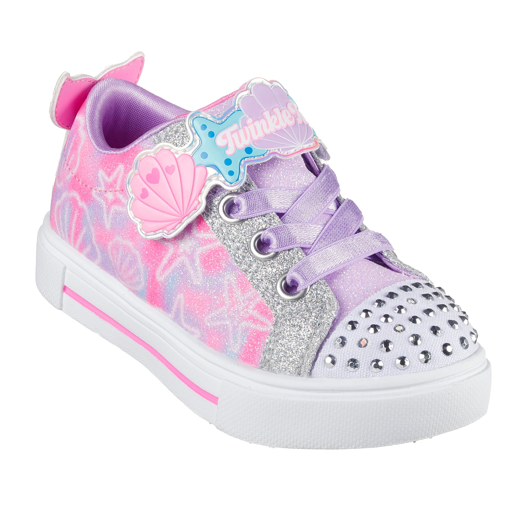 Twinkle Sparks Shoe Sizes 5-10 – CLÉMENT