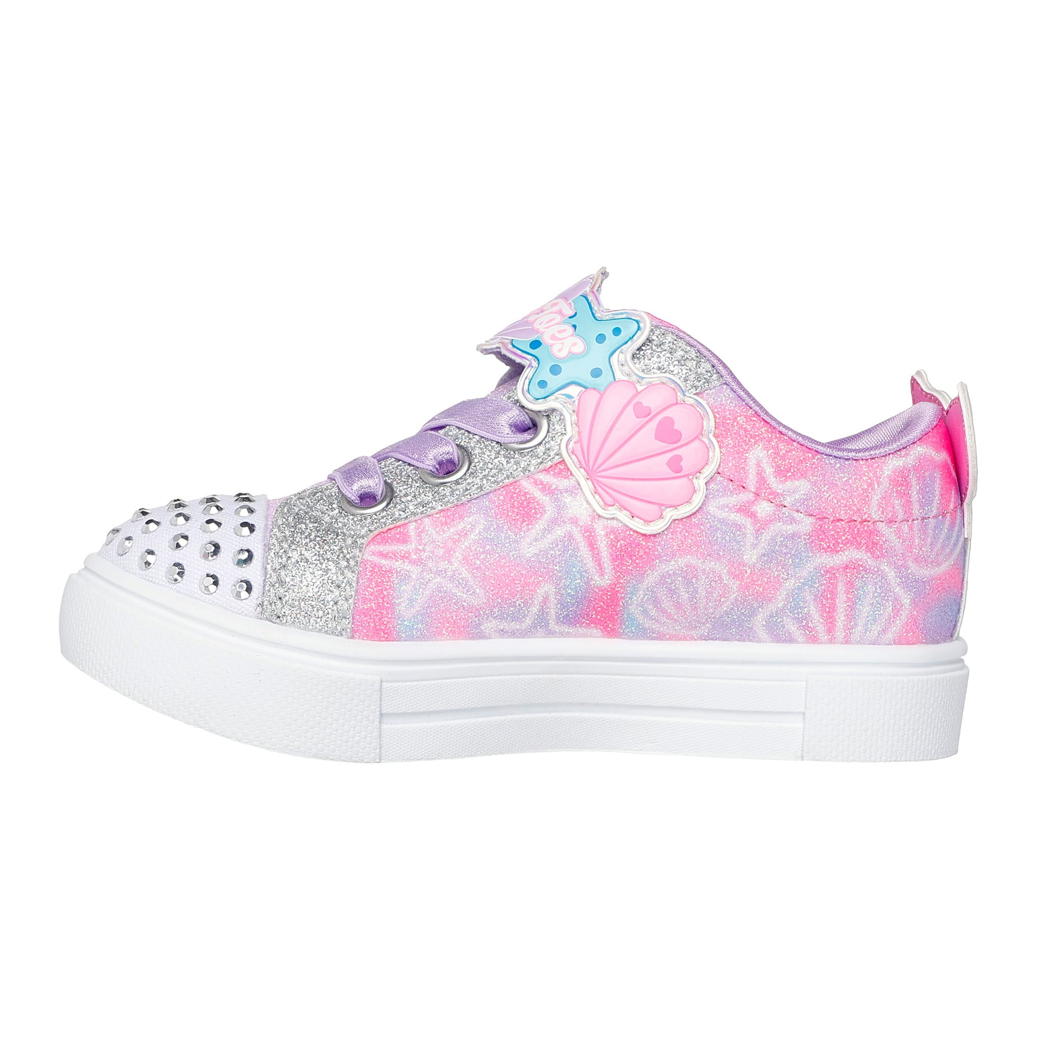 Twinkle Sparks Shoe Sizes 5-10 – CLÉMENT