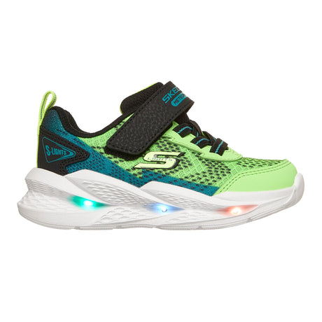 Soulier Meteor-Lights 2.0 Pointure 6-10-Skechers-Lime-6 E-SK2-401490N-LMBK-CLÉMENT