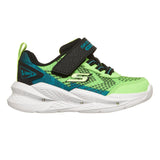 Soulier Meteor-Lights 2.0 Pointure 6-10-Skechers-SK2-401490N-LMBK-CLÉMENT