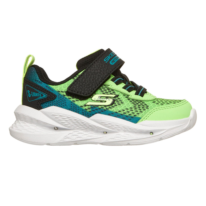 Soulier Meteor-Lights 2.0 Pointure 6-10-Skechers-SK2-401490N-LMBK-CLÉMENT