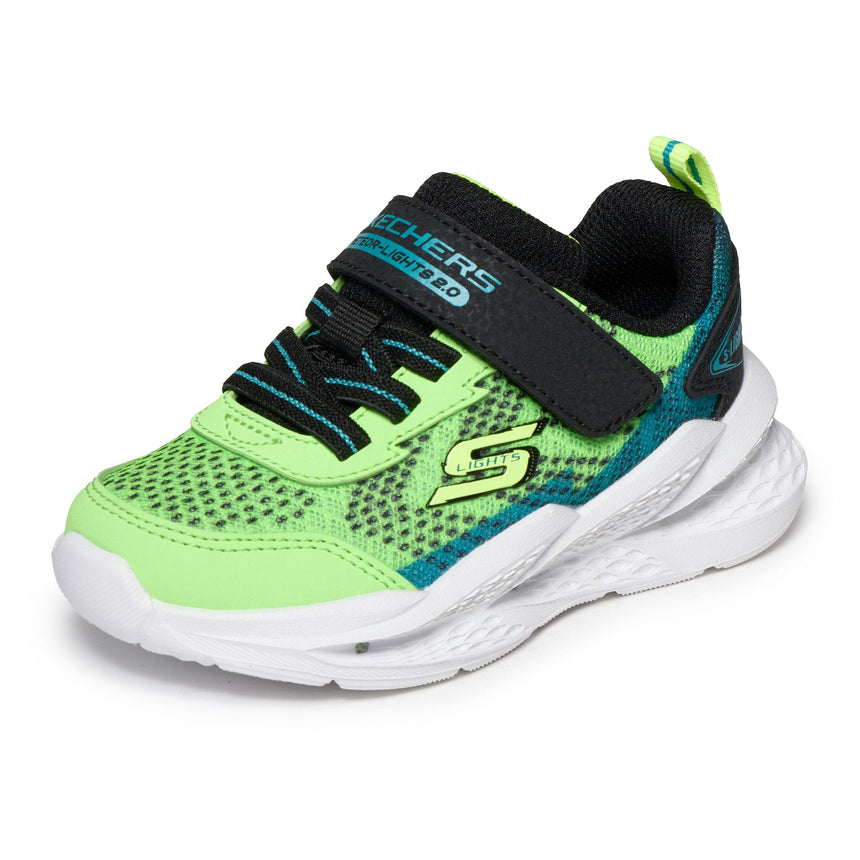 Soulier Meteor-Lights 2.0 Pointure 6-10-Skechers-SK2-401490N-LMBK-CLÉMENT