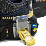 Soulier Garage Skechers Pointures 11-3-Skechers-SK2-402150L-BKNV-CLÉMENT