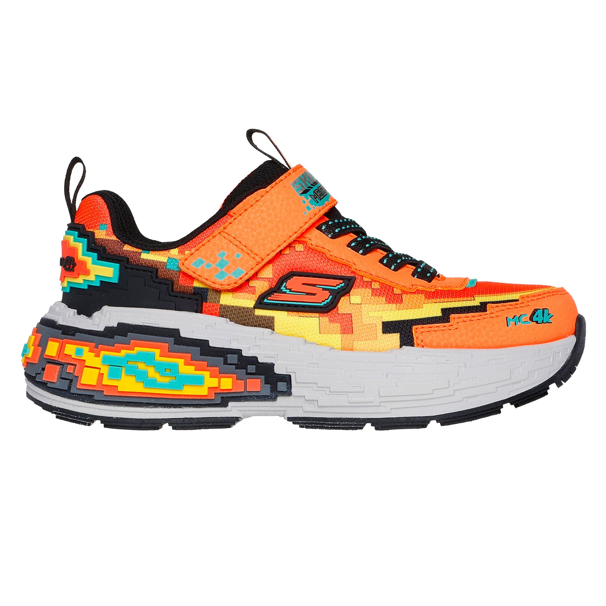 Mega-craft 4k Shoe 11-3 – CLÉMENT