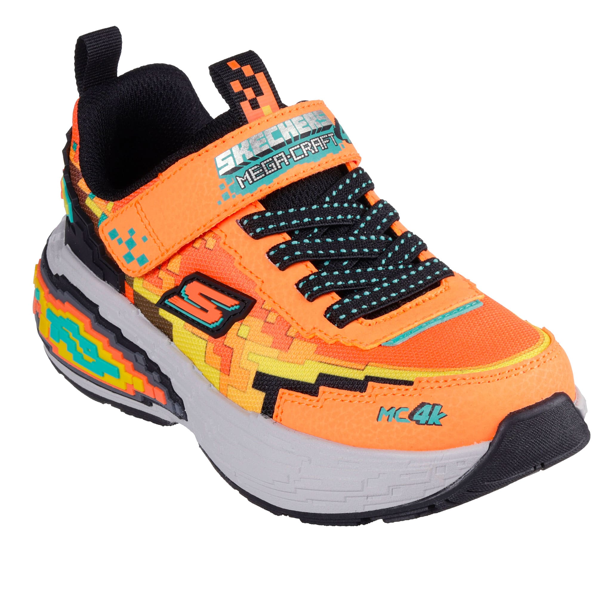 Mega-craft 4k Shoe 11-3 – CLÉMENT