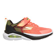 Soulier Microspec Max Velocity Pointure 11-3-Skechers-Orange-11 E-SK2-404110L-ORBK-CLÉMENT