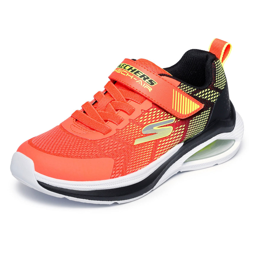 Soulier Microspec Max Velocity Pointure 11-3-Skechers-SK2-404110L-ORBK-CLÉMENT