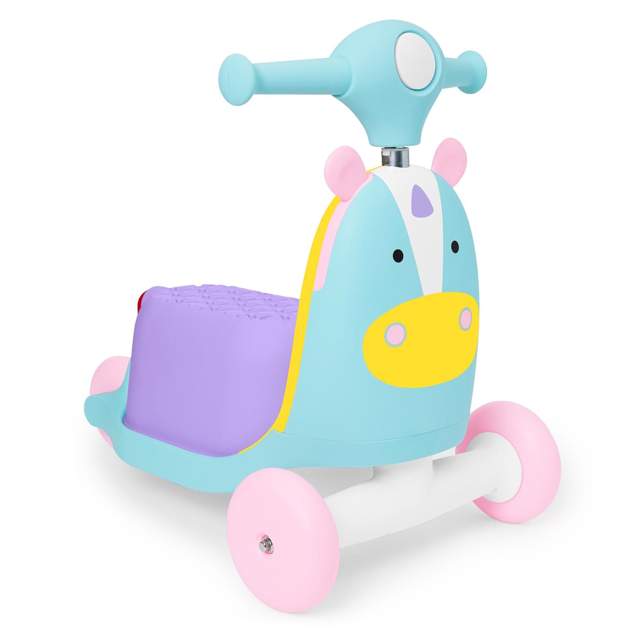 Trottinette 3-en-1 Licorne - Skip Hop – CLÉMENT