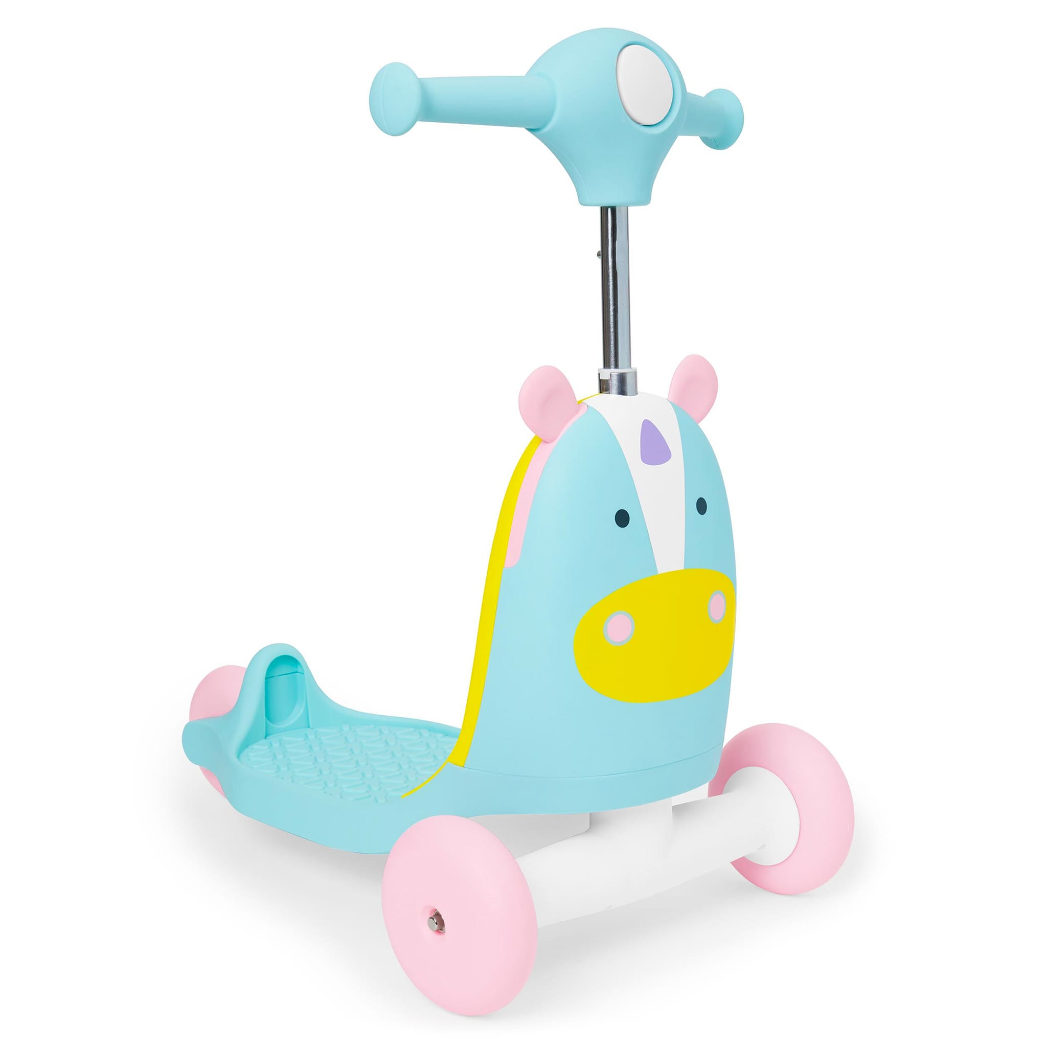 Trottinette 3-en-1 Licorne - Skip Hop – CLÉMENT