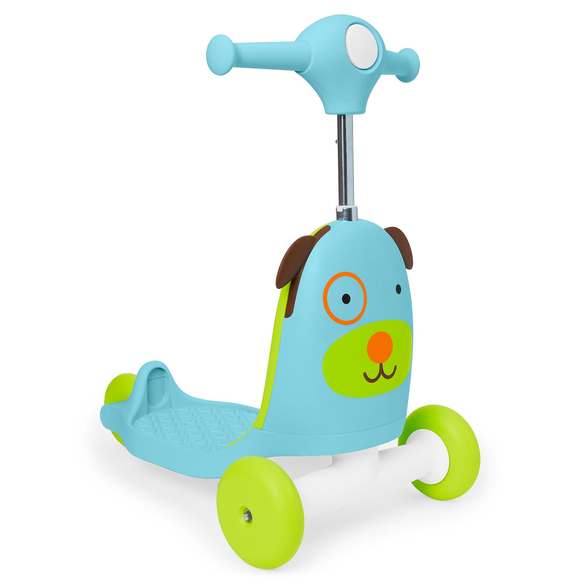 Trottinette 3-en-1 chien - Skip Hop – CLÉMENT