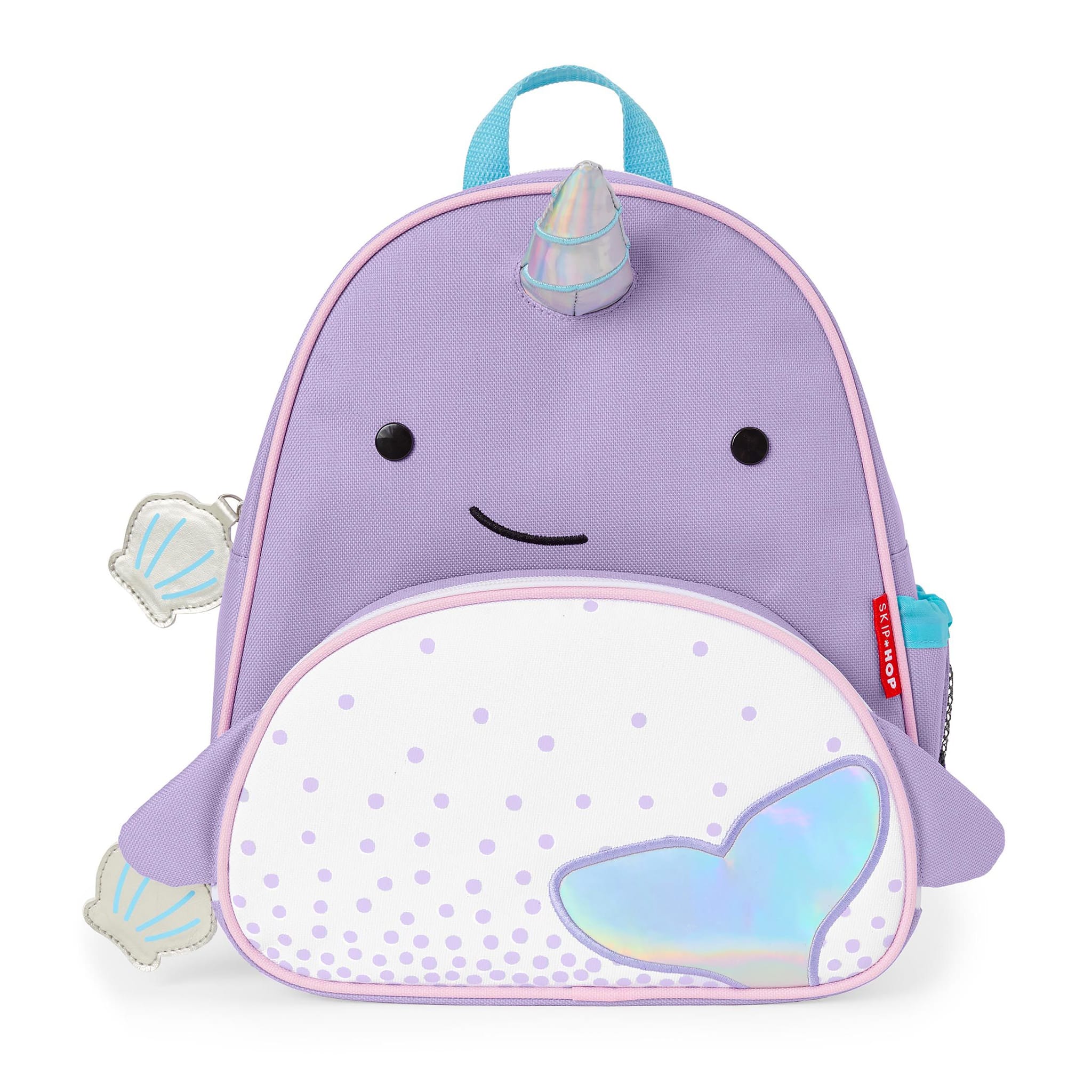 Sac À Dos Zoo - Petit - Licorne De Mer - Skip Hop – CLÉMENT