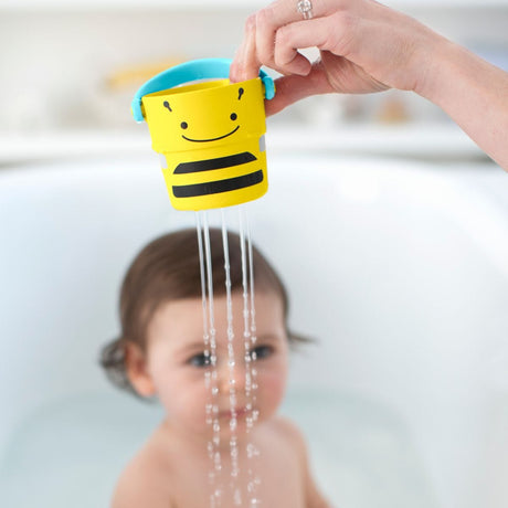 Seaux Pour Le Bain Zoo - Animaux-Skip Hop-SKI-235355-CN-CLÉMENT