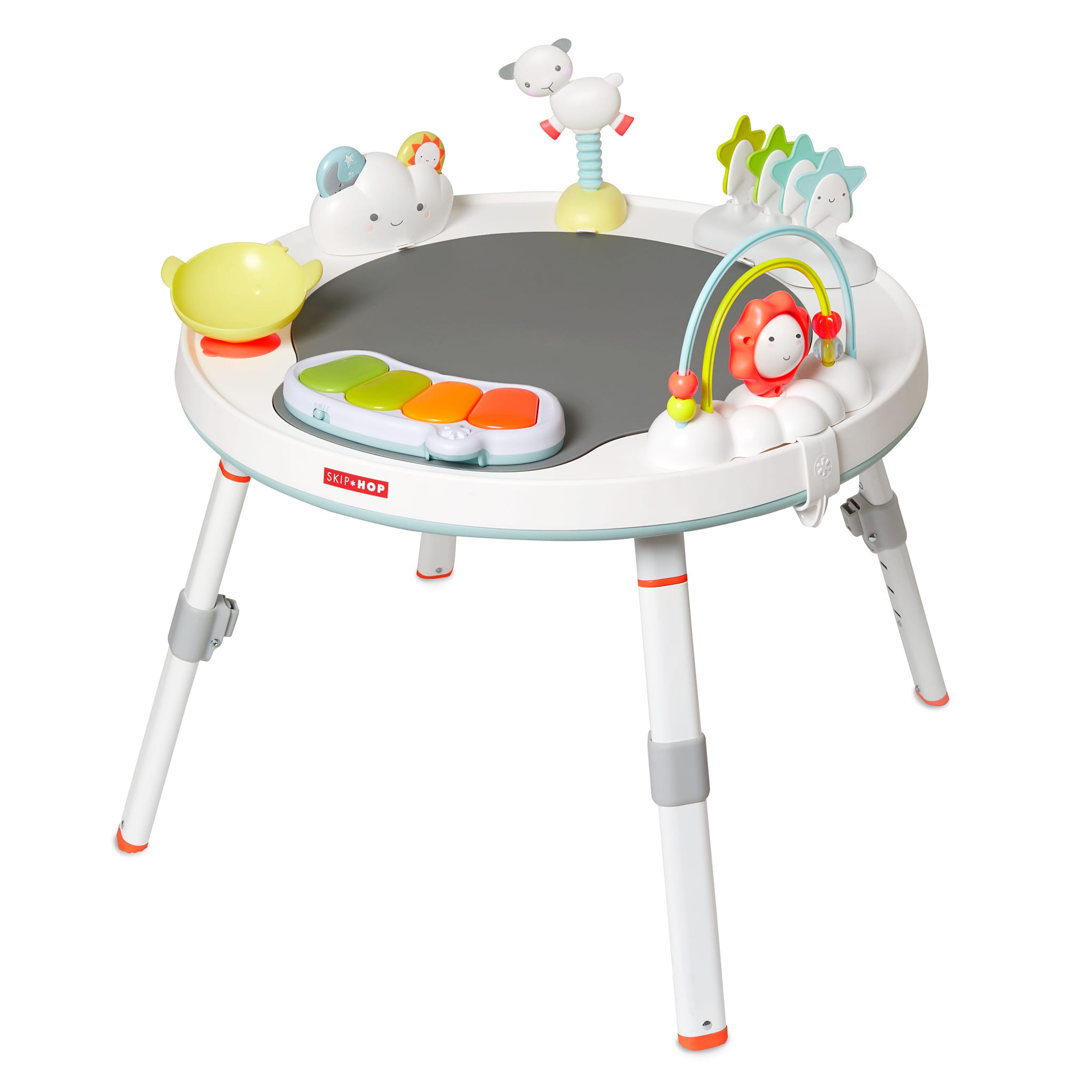 Exerciseur Nuage - Gris - Skip Hop – CLÉMENT