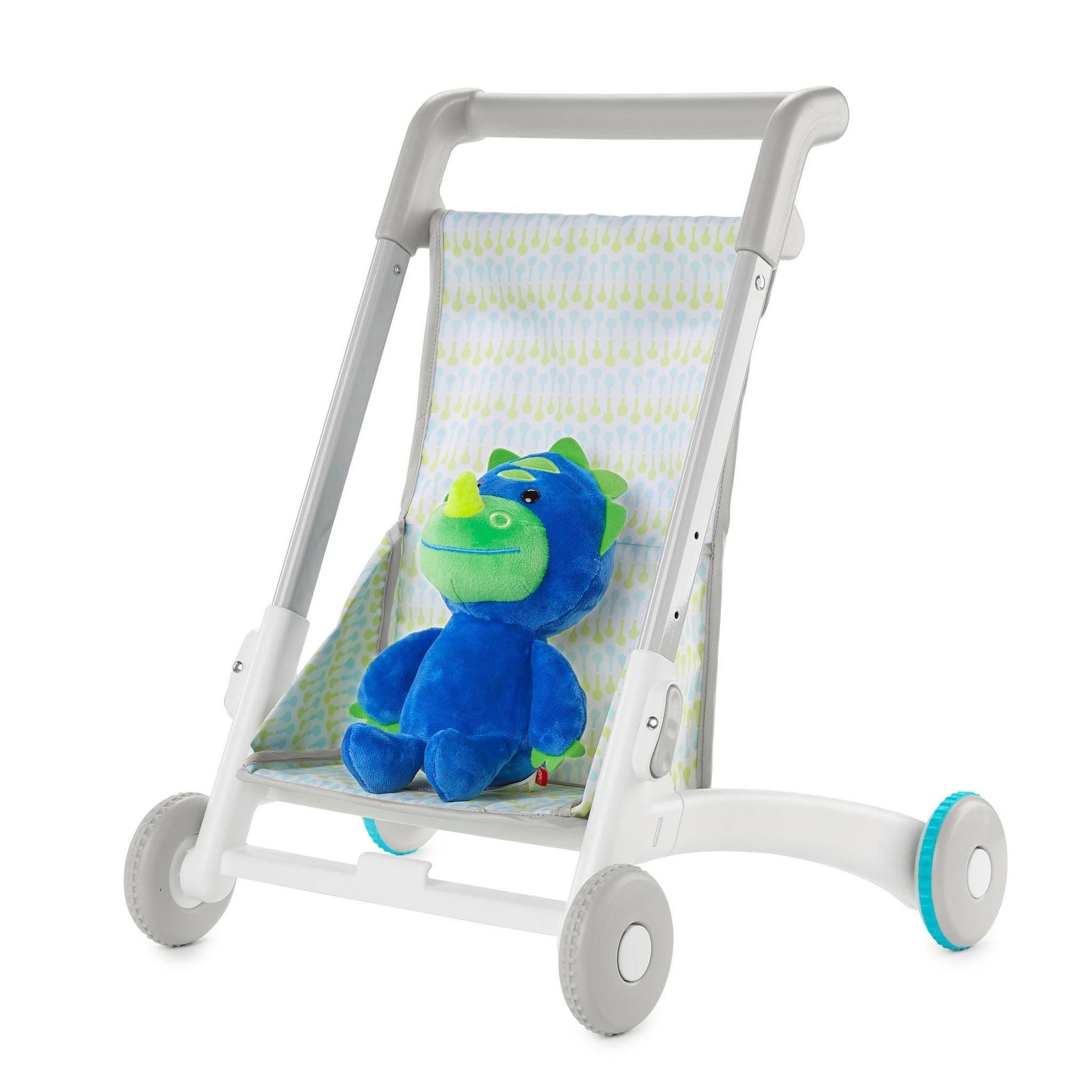 Trotteur 4 en 1 Animaux - Skip Hop – CLÉMENT