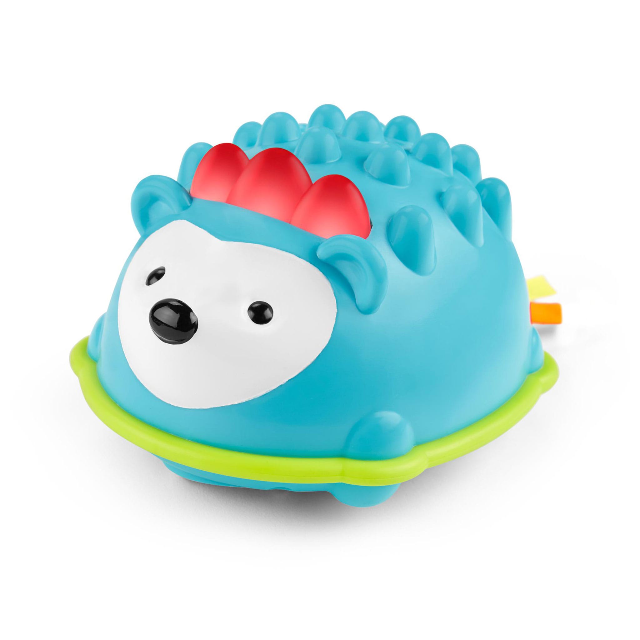 Hedgehog Crawl Toy – CLÉMENT
