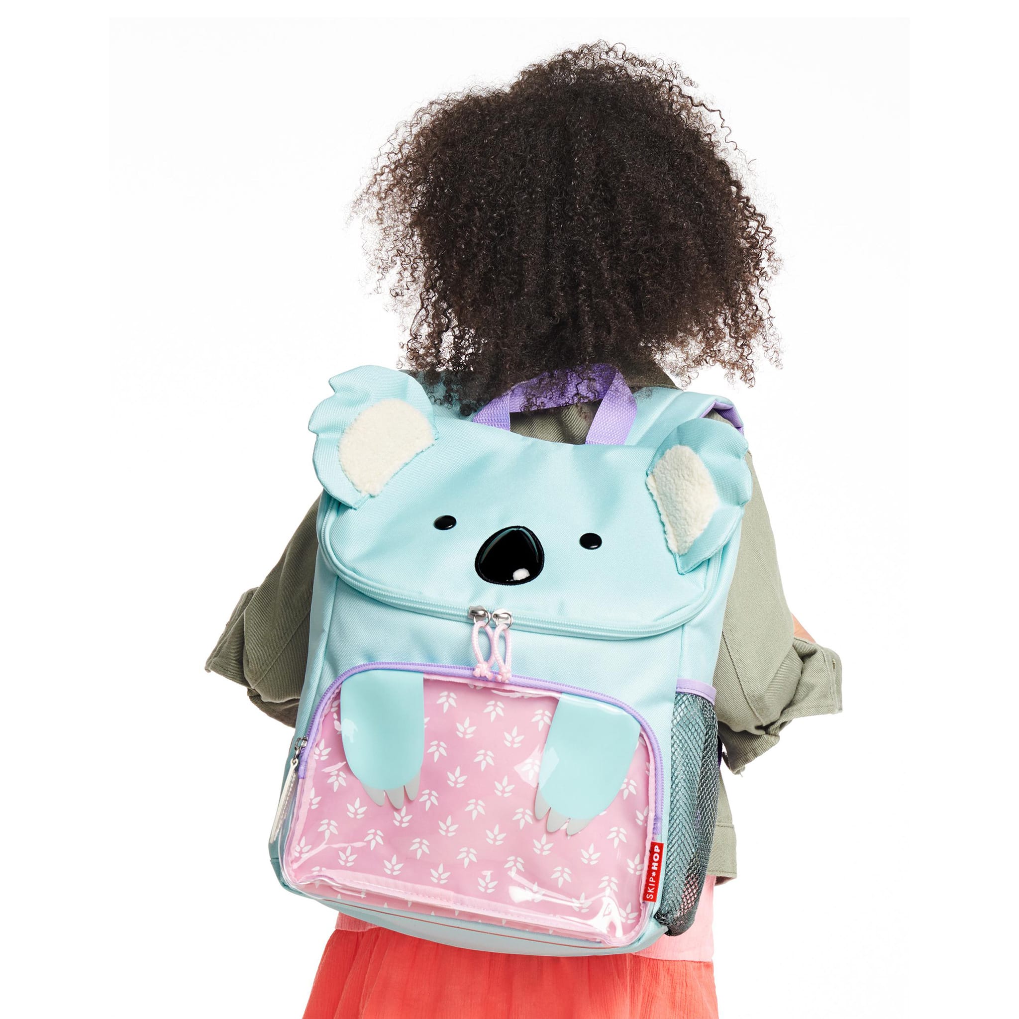 バッグ donsje koala backpack Kapi Classic Backpack | Koala | Truffle Nubuck – Donsje