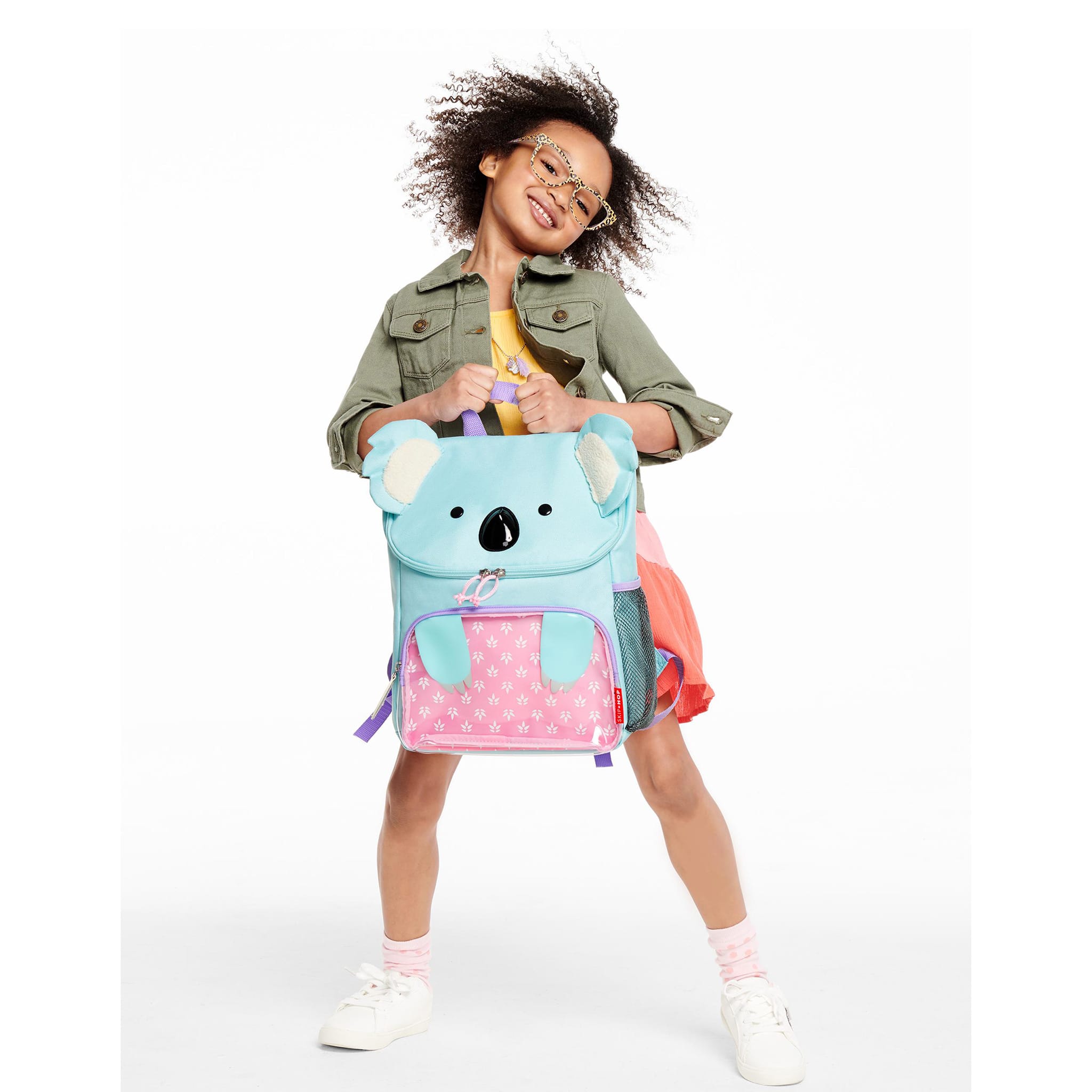 DONSJE koala backpack コアラ バックパック リュック 楽天市場】【Donsje】Kapi Classic Backpack - Koala / ドンシェ