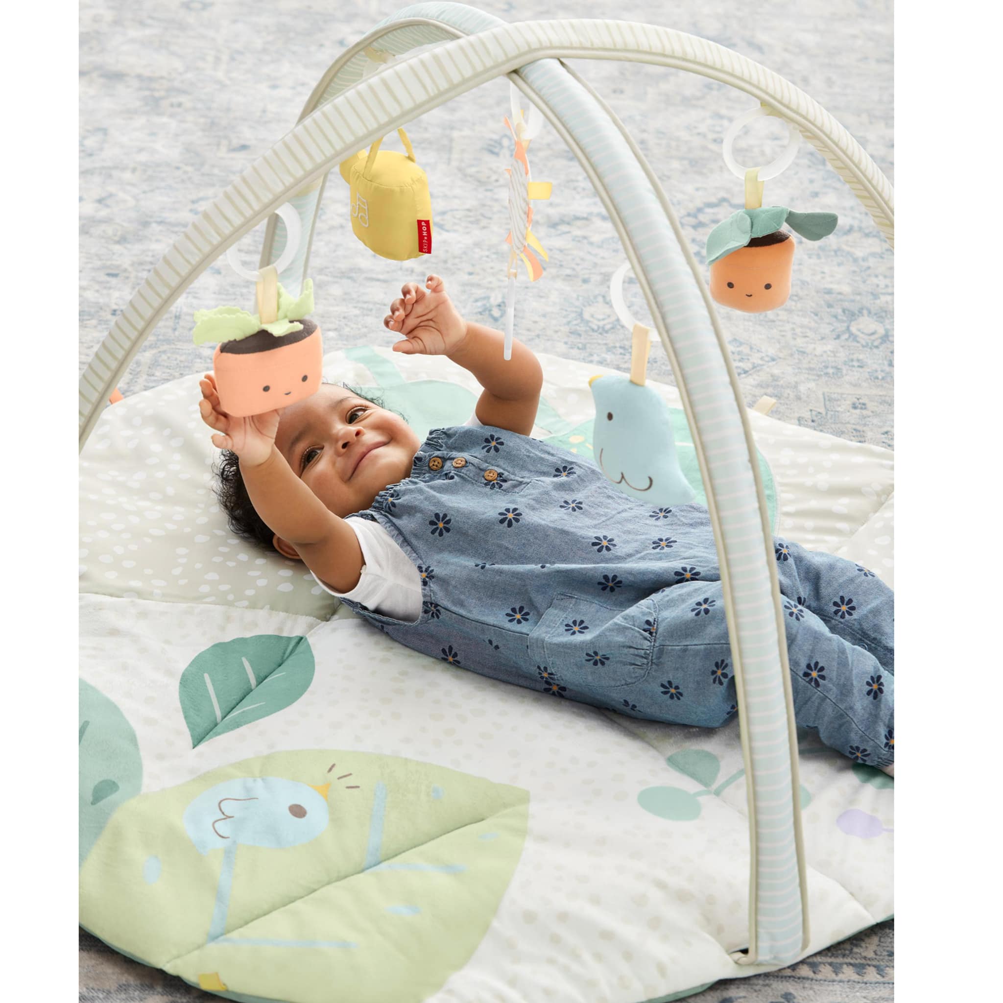Tapis d'Activité - Cactus Oasis - Skip Hop – CLÉMENT
