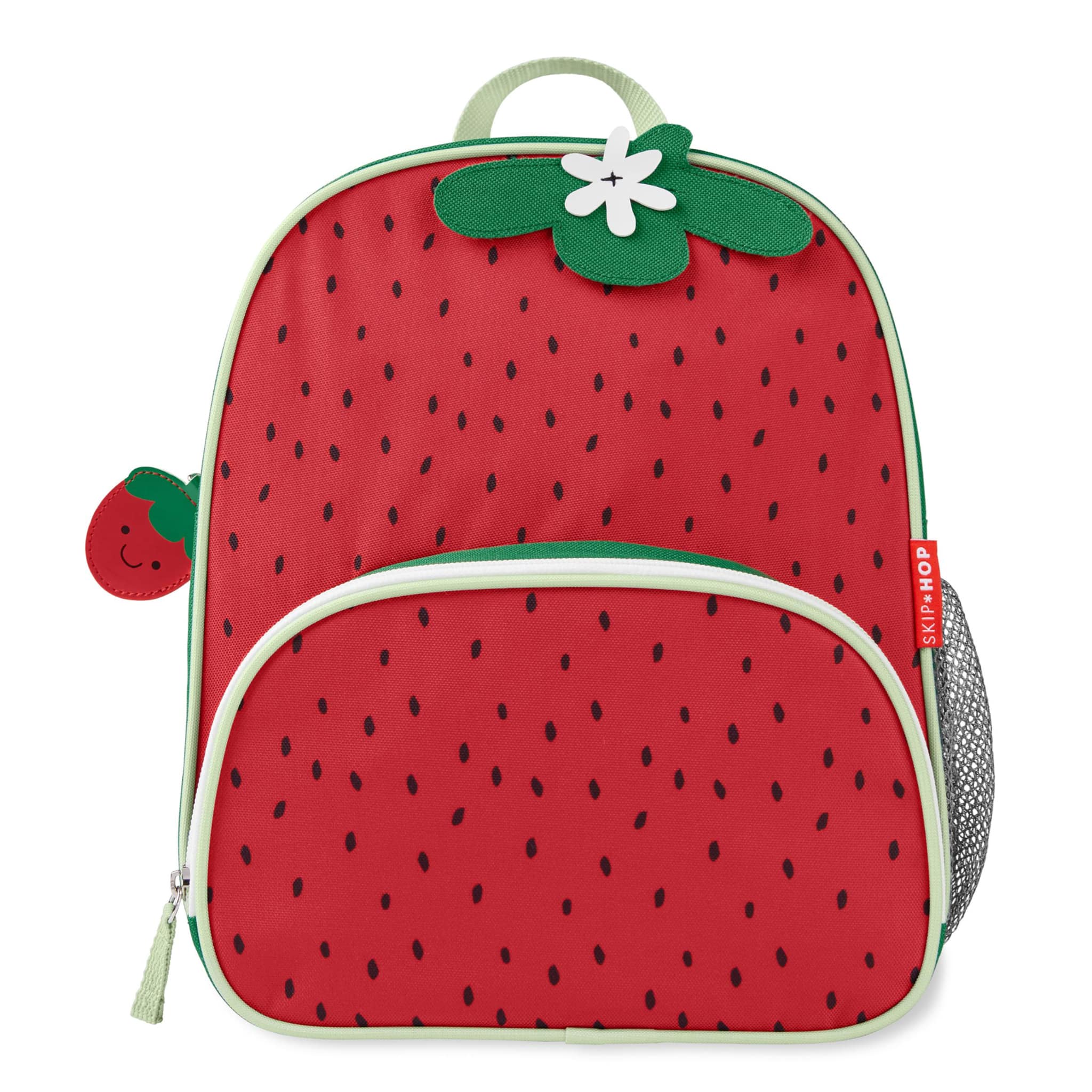 MILKFED. BACKPACK―RED ver. MILKFED. BACKPACK―RED ver.