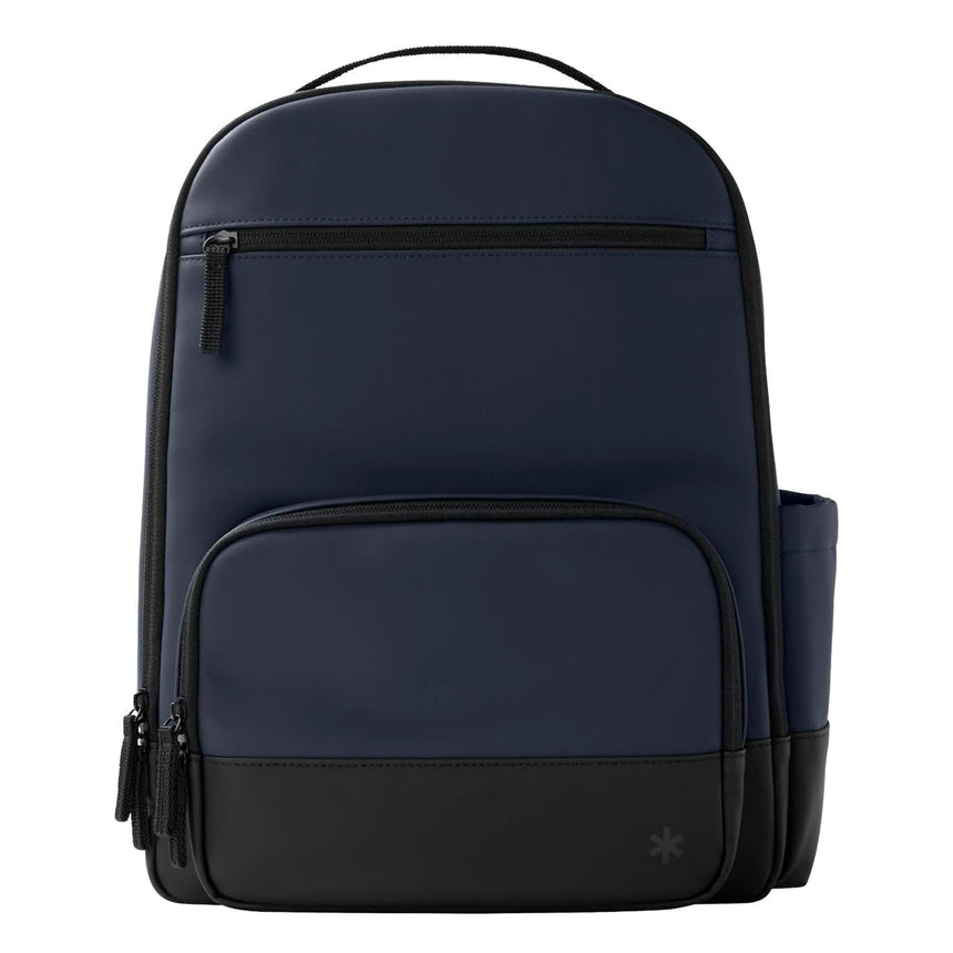Flex Diaper Bag Backpack - Navy