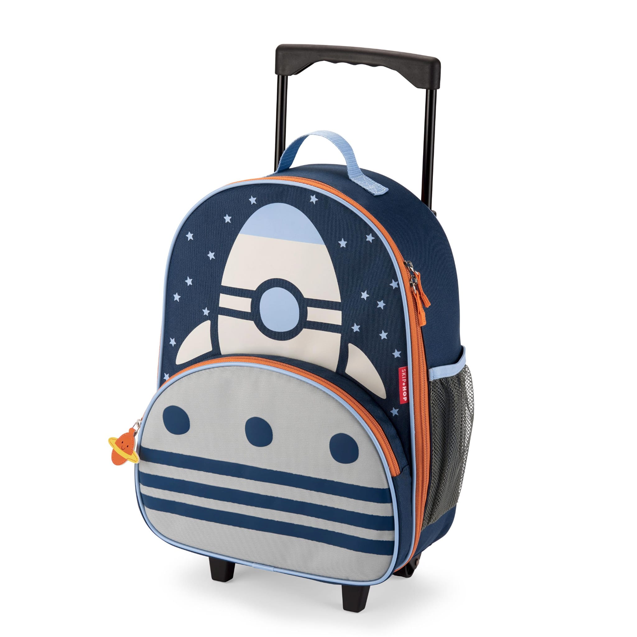 Valise Spark - Fusée - Skip Hop – CLÉMENT