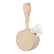 Etui pour suce - Beige-Skip Hop-SKI-9R255410-CLÉMENT