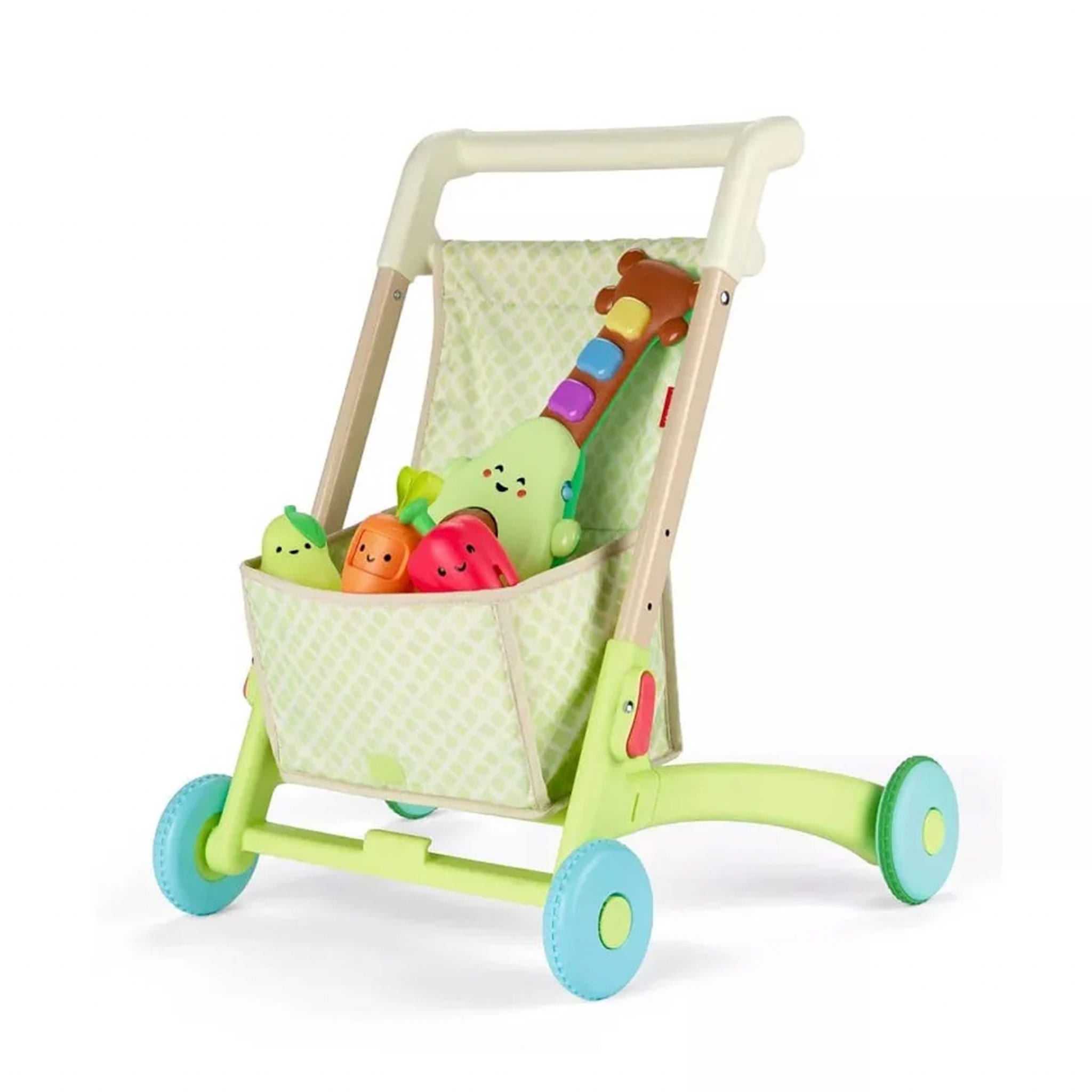 Farmstand Activity Walker – CLÉMENT