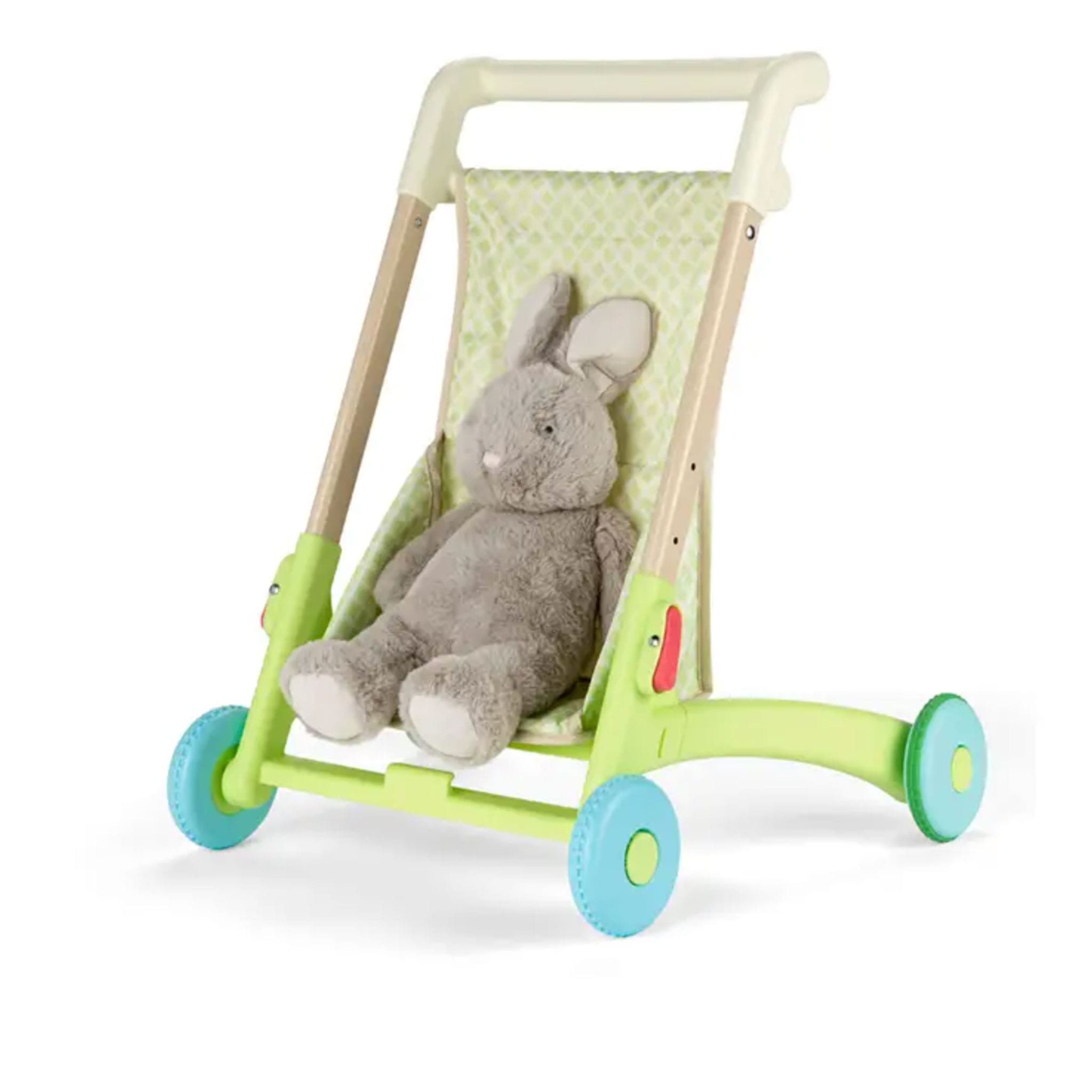 ※Baby Farmstand Activity Walker – CLÉMENT