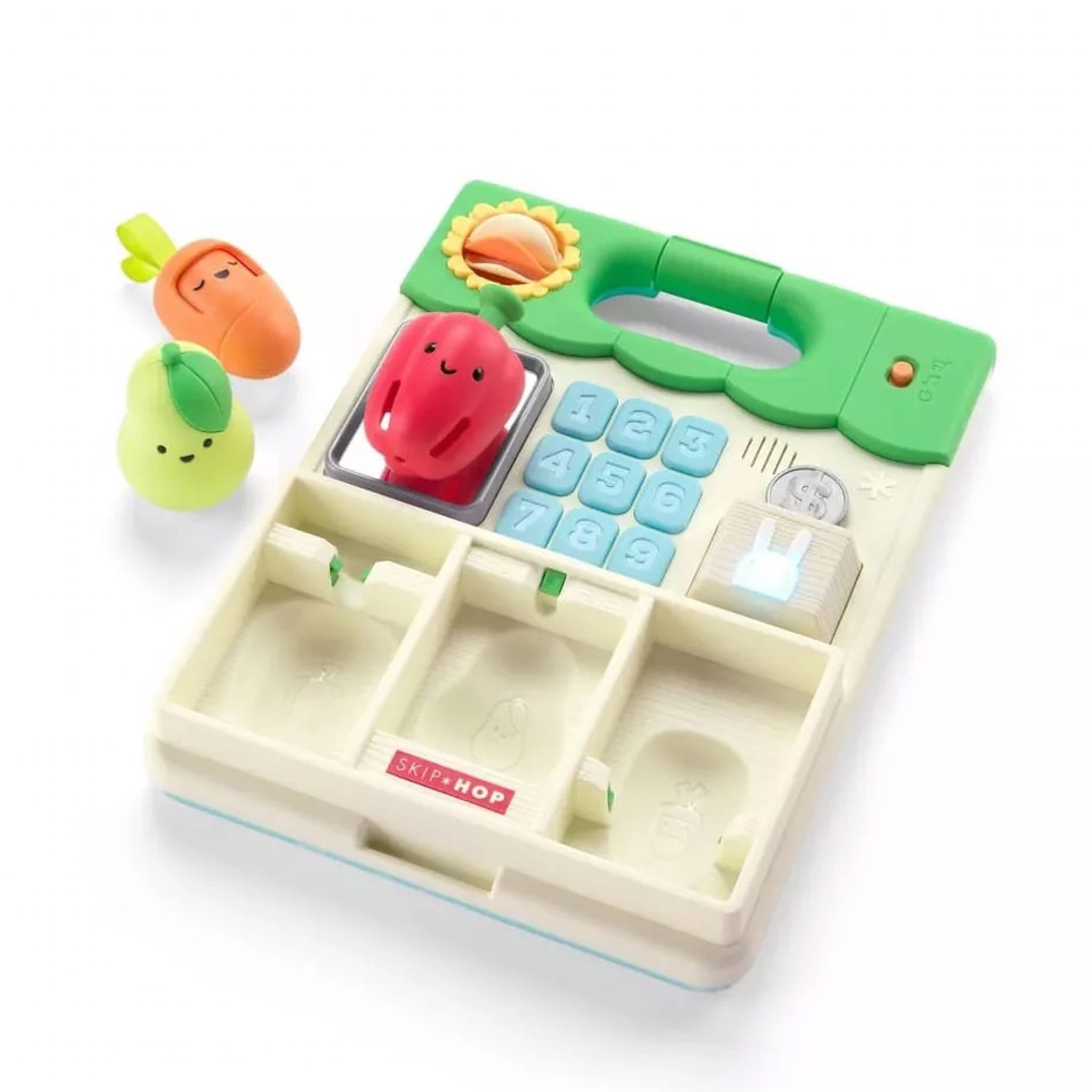 Farmstand Activity Walker – CLÉMENT