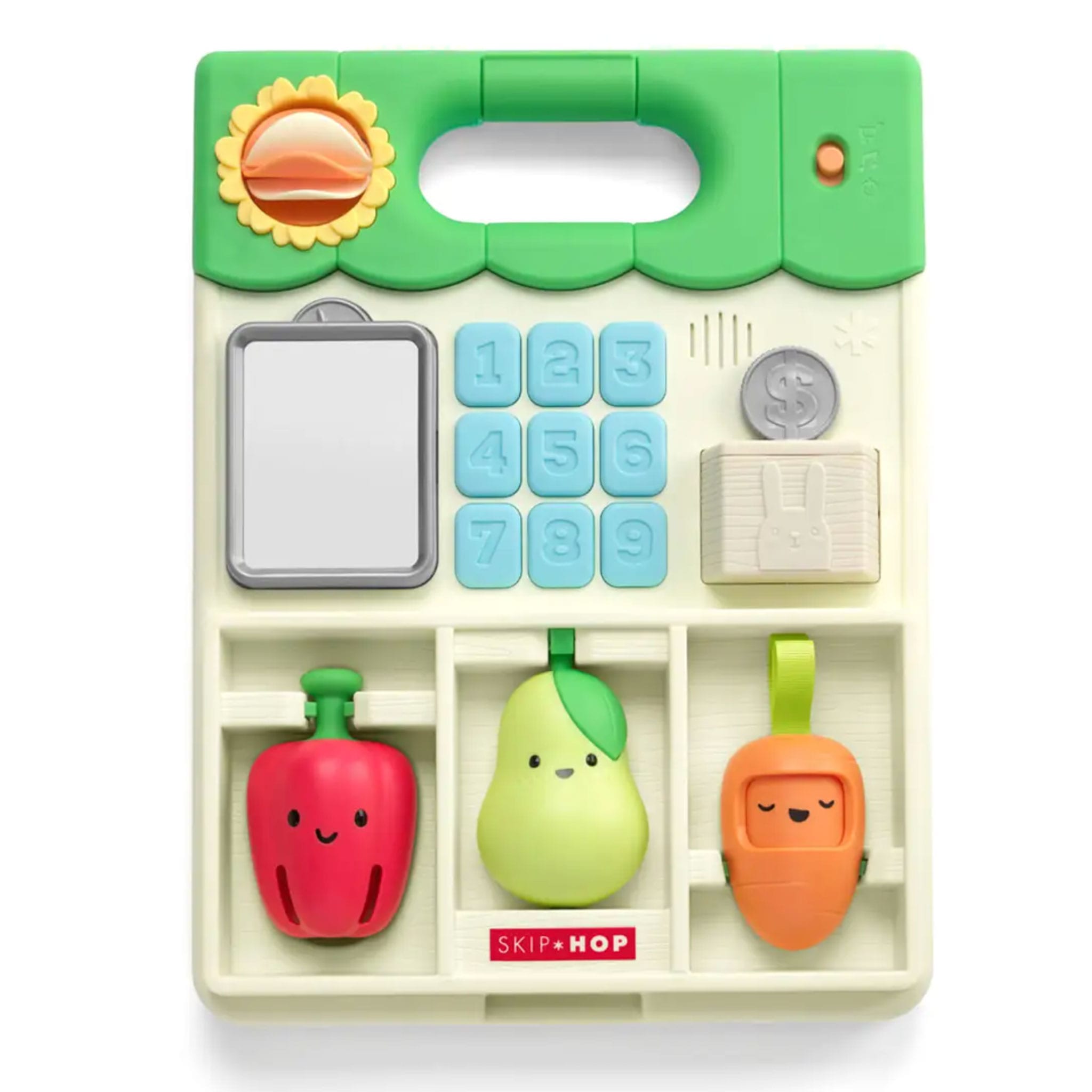Farmstand Activity Walker – CLÉMENT