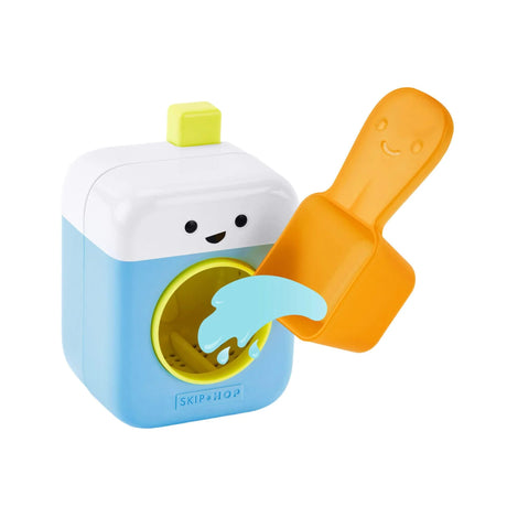 Jouet Bain Fresh & Clean Spin Cycle-Skip Hop-SKI-9T444910-CLÉMENT