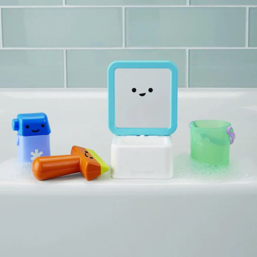 Ensemble Jouet Bain Frais Et Propre-Skip Hop-SKI-9T445010-CLÉMENT