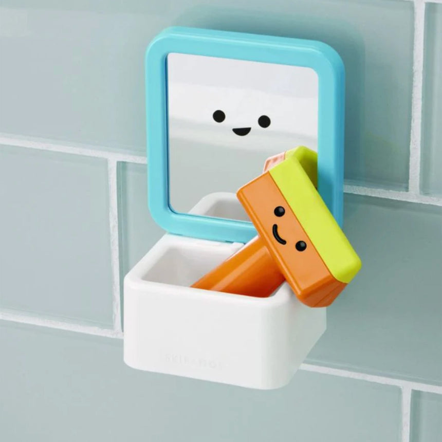 Ensemble Jouet Bain Frais Et Propre-Skip Hop-SKI-9T445010-CLÉMENT