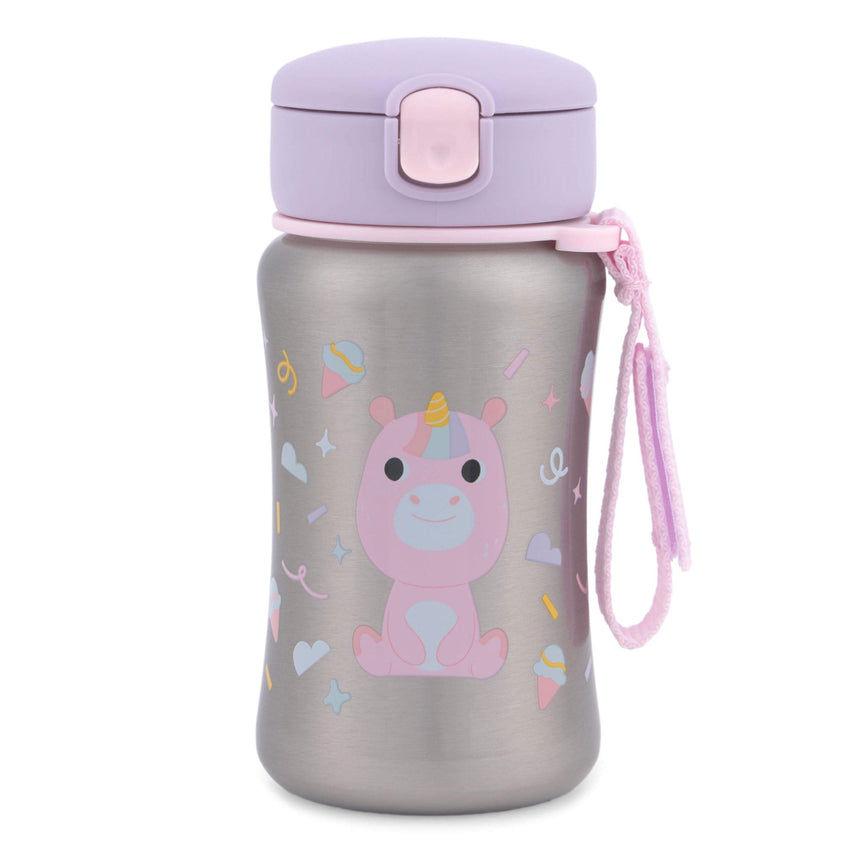 Bouteille Paille Besties - Licorne-Skip Hop-SKI-9T463810-CLÉMENT