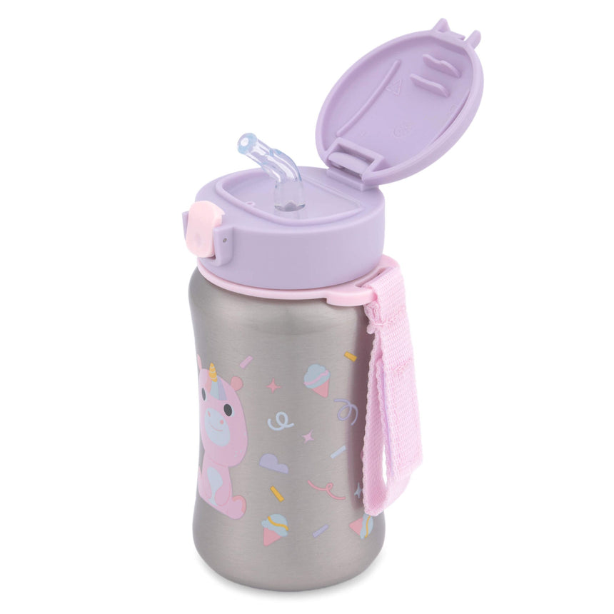 Bouteille Paille Besties - Licorne-Skip Hop-SKI-9T463810-CLÉMENT