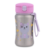 Bouteille Paille Besties - Chat-Skip Hop-SKI-9U613310-CLÉMENT